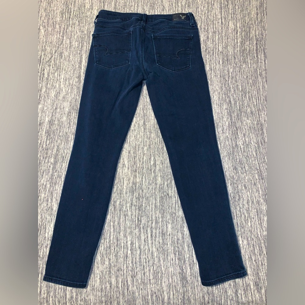 AE Soft jeans - Picture 5 of 5